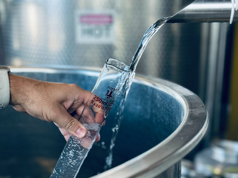 premium Alabama Bourbon