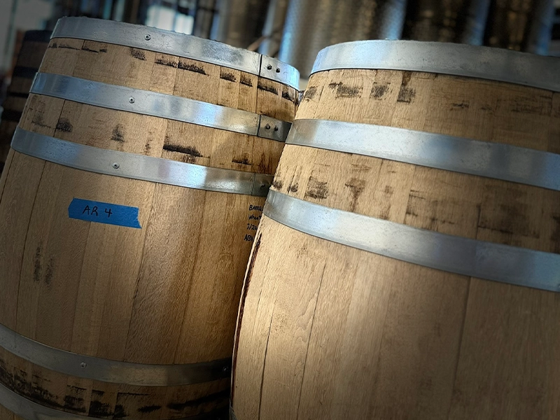 premium Kentucky Bourbon