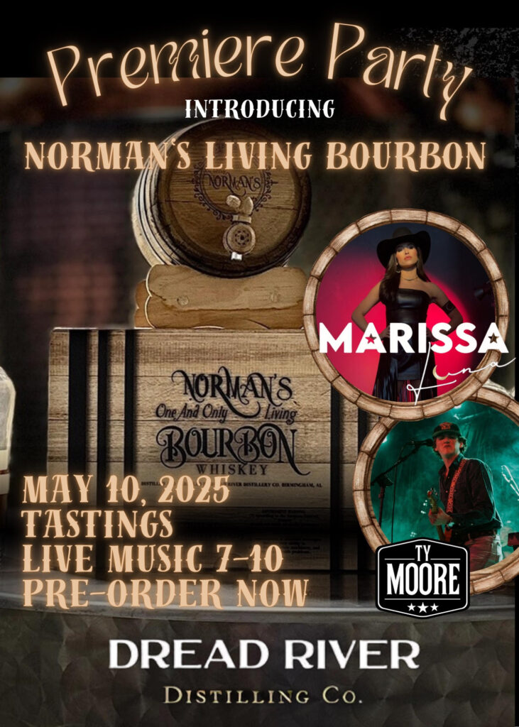 Normans Bourbon